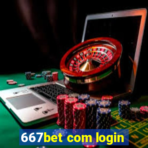 667bet com login